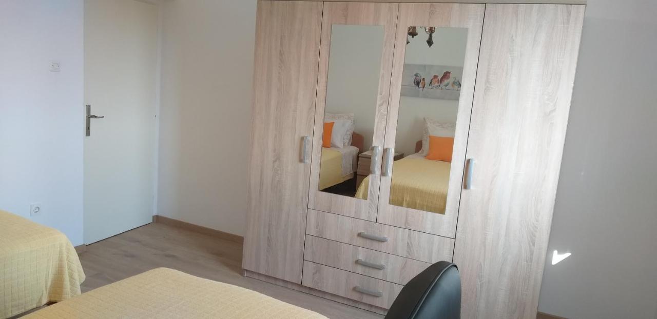 Apartman Oliva Pula Exterior foto