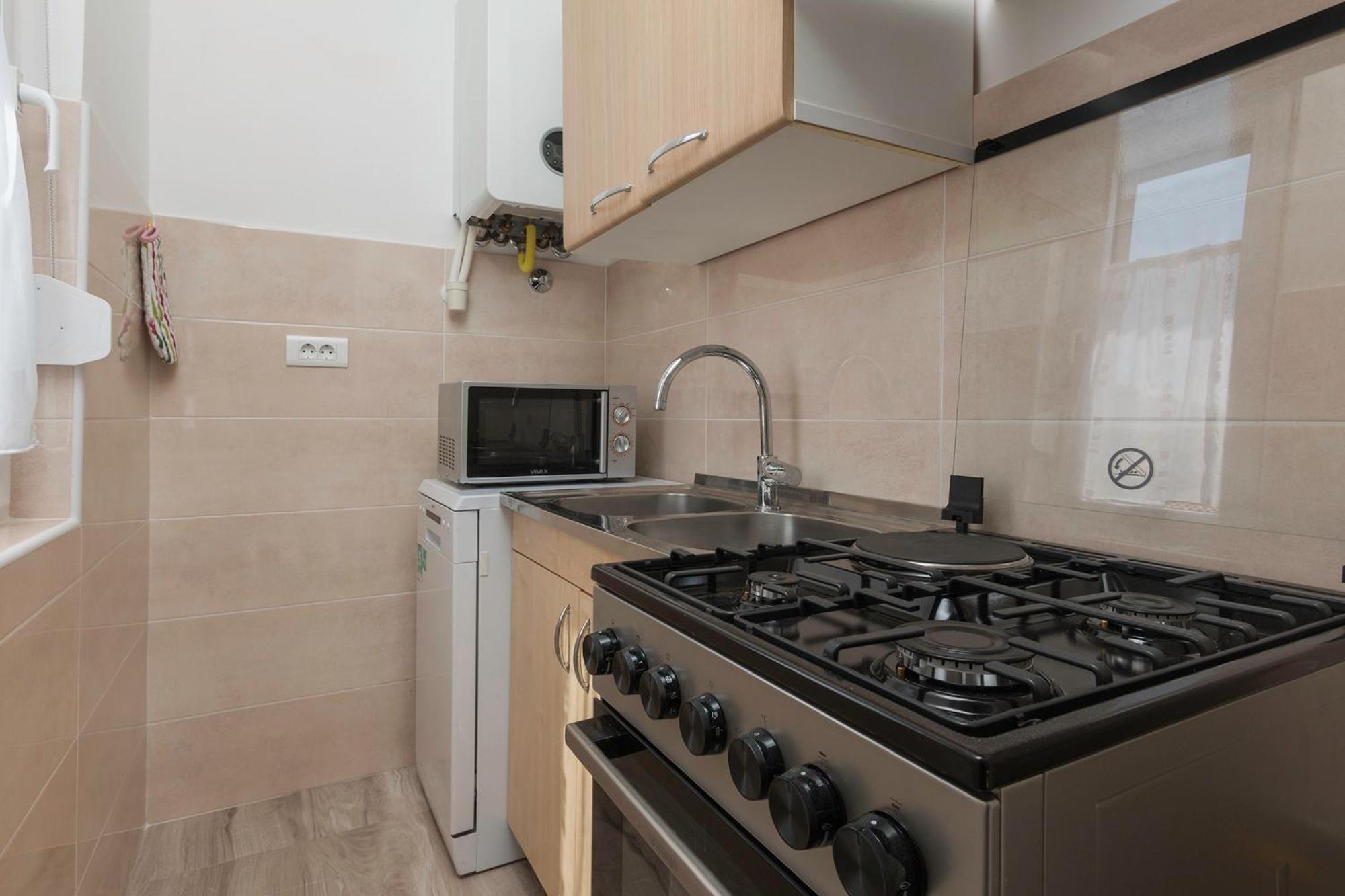 Apartman Oliva Pula Exterior foto