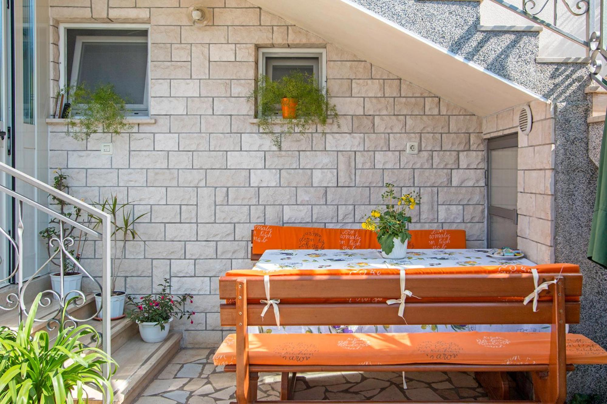 Apartman Oliva Pula Exterior foto