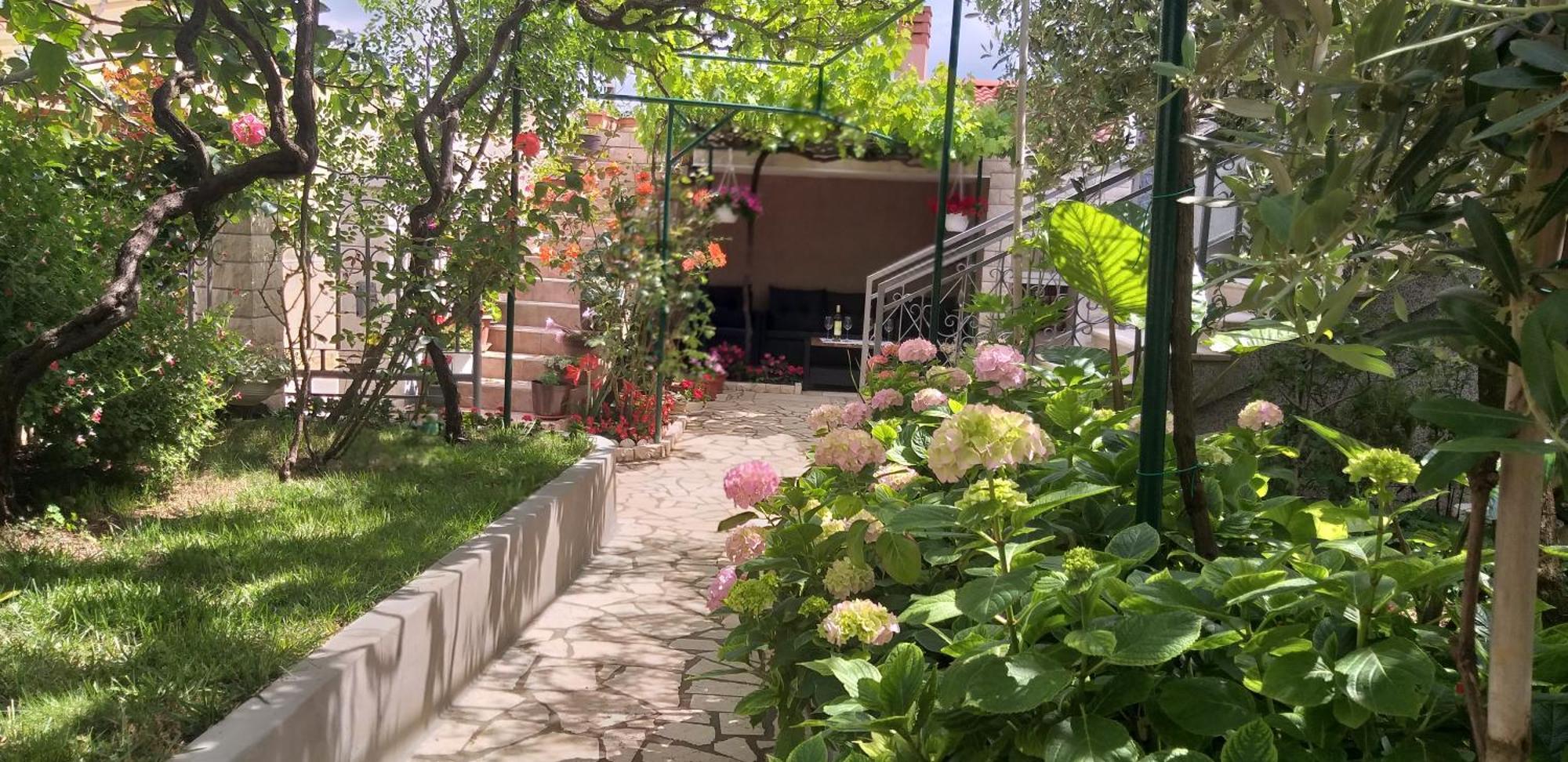 Apartman Oliva Pula Exterior foto